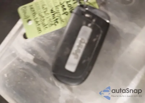 2016 Jeep Renegade 75Th Anniversary from USA, damaged, VIN ZACCJBBT0GPE02408